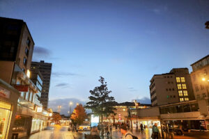 HNO-Facharztpraxis Ottensen – Dr. med. Michael Hoff – Hamburg