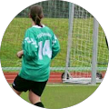 Tina Dinger