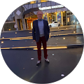 Karl-Heinz Gensior Karl-Heinz Gensior