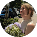 Valeriia Fedorenko Valeriia Fedorenko