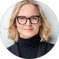 Die Businessprofilerin