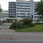 Dr.med. Stefan Krappen Facharzt für HNO – Heilkunde – Osnabrück