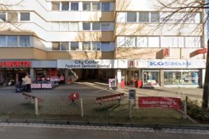 HNO Gemeinschaftspraxis Kroll – Dortmund