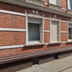 Dr. med. Hans Joachim Lau Hals-Nasen-Ohrenarzt / Allergologie – Itzehoe