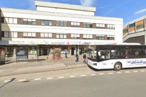 Priv.-Doz. Dr. S. Trellakis & Kollegen - Duisburg 16 Priv.-Doz. Dr. S. Trellakis & Kollegen – Duisburg