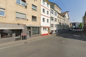 Dr. med. Ralph Eisenberg – Hagen