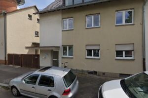 Dr. med. Reinhold Eichler – Mannheim