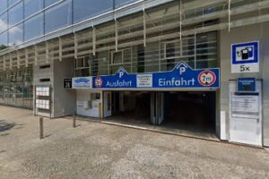 HNO-Praxis am Leopoldplatz Dr. Vanselow, Huber, Dr. Leistner, Dr. Guderian – Pforzheim