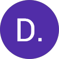 D. M.