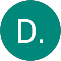 D. B. D. B.