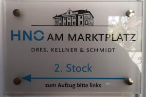 HNO am Marktplatz Dr. med. Andreas H. Schmidt – Kulmbach