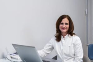 HNO-Praxis Dr. med. Gülcan Kazak-Yildirim – Berlin