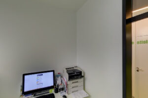 HNO am Marientor – Dres. Barhoum, Brügel, Heißenberg, Mahdi – Nürnberg