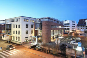 HNO Praxis HELLSTERN+HELLSTERN – Reutlingen