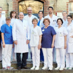 Marienkrankenhaus Hamburg HNO-Heilkunde mit Kopf-Hals-Tumor-Zentrum – Hamburg