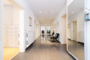 HNO LEOPOLDSTRASSE – Dr. med. Jochen Huverstuhl und Kollegen – München-Schwabing – München