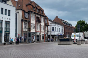 HNO-Praxis am Markt (Ärzte für Hals-, Nasen-, Ohren Heilkunde) – Ratzeburg