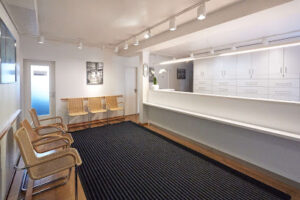 HNO Bergedorf am City-Center I Dr. Marcus Hezel & Dr. Lukas Dautzenberg – Hamburg