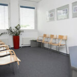 Frau Dipl.-Med. Annett Dämmig – Berlin