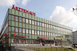 MVZ HNO Nordost Berlin – Berlin