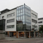 Dr.med. Albert Rothmund – Wernau (Neckar)