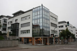 Dr.med. Albert Rothmund – Wernau (Neckar)