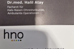 HNO Zentrum – Werdohl