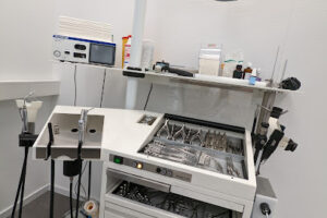 HNO-Gemeinschaftspraxis und ambulantes Schlaflabor – Balingen