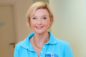 HNO-Nürnberg Dr. med. Ulrike Walter – Nürnberg
