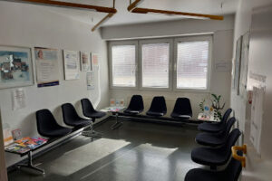 Dr. med. Michael Hondros – Köln