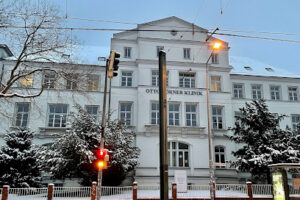 Klinik und Poliklinik für Hals-Nasen-Ohrenheilkunde, Kopf- und Halschirurgie – Universitätsmedizin Rostock – Rostock