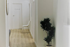 HNO Praxis Gruner – Paderborn