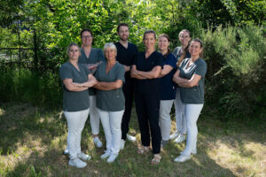 HNO Praxis Dr. med. Carolin Dieke & Kollegen – Erkner