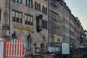 HNO THÜRMER-DOCS , ab 2025 Praxis Dr. Poreisz – Nürnberg