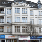 Dr. med. F. Köhler und M. Yamanouchi-Zegenhagen – Berlin