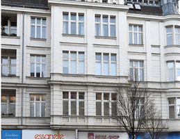 Dr. med. F. Köhler und M. Yamanouchi-Zegenhagen - Berlin 10 Dr. med. F. Köhler und M. Yamanouchi-Zegenhagen – Berlin