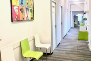 HNO-Praxis Dr. med. Karsten Kittel – Erlangen