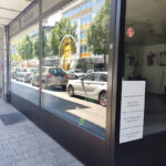 HNO-Praxis Dr. Göpel – Kaiserslautern