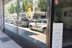 HNO-Praxis Dr. Göpel – Kaiserslautern