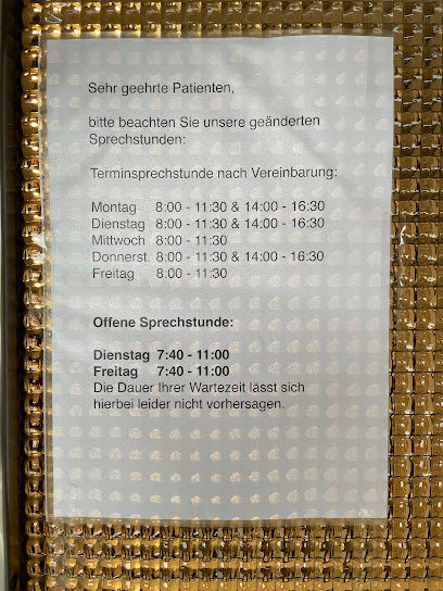 HNO Praxis Jülich - Schütz, Schütz, Emmerling - Jülich 1 AF1QipOy7y uJOCBjOuJ4mC i9FSrrnMoFRT i7RC5Hew408 h544 k no
