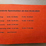 Herr Dr. med. Uwe Sonnemann – Elmshorn