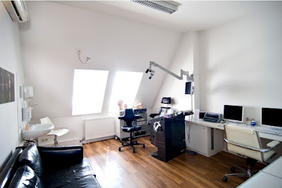 HNO Praxis Mitte - Vesela Loch u Dr.med Jonas Harder - Berlin 1 AF1QipPeigoLtu 52gNJ6czzTUB3z8pBfwtBZEY11YGw408 h272 k no