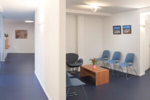 HNO Freiburg Wiehre - Freiburg im Breisgau 12 HNO Freiburg Wiehre – Freiburg im Breisgau