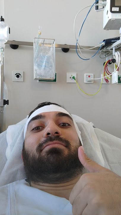 Klinik für Hals-Nasen-Ohren-Heilkunde, Kopf- und Halschirurgie | ViDia Christliche Kliniken Karlsruhe - Karlsruhe 1 AF1QipPluyVLf10k5F ZlNHLJqGJ2aAU KwCnhTGxsHtw408 h725 k no