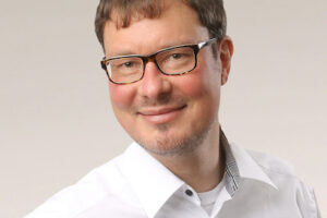 Priv.-Doz. Dr. med. Robert Linke – Wedel