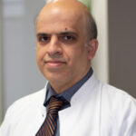 Dr. med. (IR) Parviz Hosseini – HNO in Oberhausen – Oberhausen