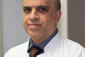 Dr. med. (IR) Parviz Hosseini – HNO in Oberhausen – Oberhausen