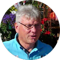 Horst Buchau