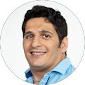 Armin Jadidi