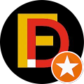 F. D